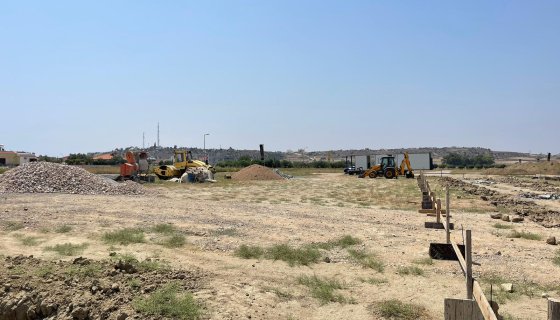 Firmamızdan Kareler